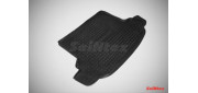 Коврики в багажник для Subaru Forester III 2008-2012