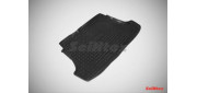 Коврики в багажник для Suzuki Grand Vitara III 5-dr 2005-н.в.