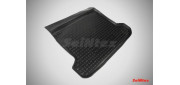 Коврики в багажник для Toyota Land Cruiser Prado 150 2014-н.в.
