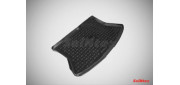 Коврики в багажник для ВАЗ Калина хэтчбек 2004-н.в.
