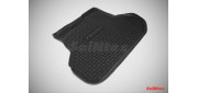 Коврики в багажник для ВАЗ Приора седан 2007-н.в.