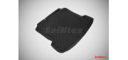 Коврики в багажник для Volkswagen Polo sedan 2015-н.в. Коврики в багажник для Volkswagen Polo sedan 2015-н.в.