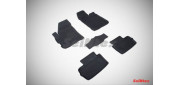Резиновые коврики с высоким бортом для Chery Indis 2010-н.в. Резиновые коврики с высоким бортом для Chery Indis 2010-н.в.