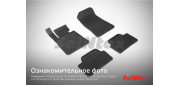 Резиновые коврики Сетка для BMW 3 Ser E-90 2005-2013