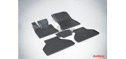 Резиновые коврики Сетка для BMW X-5 E-70 2007-2013