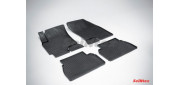 Резиновые коврики Сетка для Chevrolet Epica 2006-2012