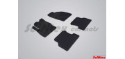 Резиновые коврики Сетка для Ford Focus II 2005-2011