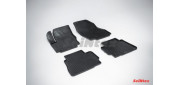 Резиновые коврики Сетка для Ford Mondeo IV 2007-2010