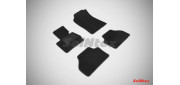 Ворсовые коврики для BMW X-3 F-25 2010-н.в.