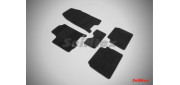 Ворсовые коврики для Chevrolet Aveo I 2003-2011 Ворсовые коврики для Chevrolet Aveo I 2003-2011