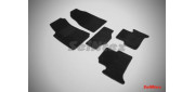 Ворсовые коврики для Chevrolet Trail Blazer II 2012-н.в. Ворсовые коврики для Chevrolet Trail Blazer II 2012-н.в.