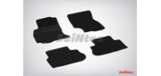 Ворсовые коврики для Infiniti FX35 FX45 2003-2009