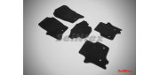 Ворсовые коврики для Land Rover Discovery IV 2009-н.в.
