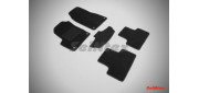 Ворсовые коврики для Land Rover Range Rover Evoque 2011-н.в. Ворсовые коврики для Land Rover Range Rover Evoque 2011-н.в.