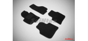 Ворсовые коврики для Skoda Superb 2008-н.в. Ворсовые коврики для Skoda Superb 2008-н.в.