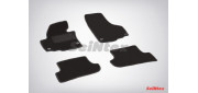 Ворсовые коврики для Skoda Yeti 2008-н.в. Ворсовые коврики для Skoda Yeti 2008-н.в.