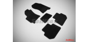 Ворсовые коврики для Subaru Tribeca (B9) 2005-н.в.