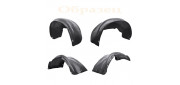 Подкрылки Honda Accord, 2013-> (задний правый) Подкрылки Honda Accord, 2013-> (задний правый)
