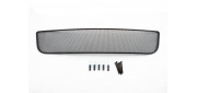 Сетка на бампер SUZUKI GRAND VITARA 2010-2012/10 мм